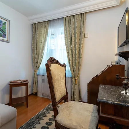 Heritage Pasike Otel