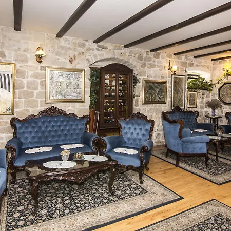 Otel Heritage Pasike 4*