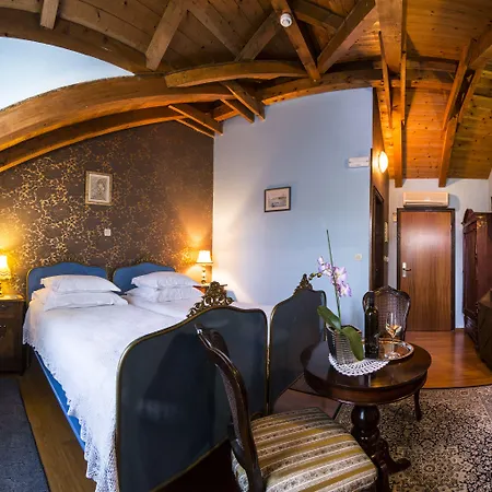 Otel Heritage Pasike