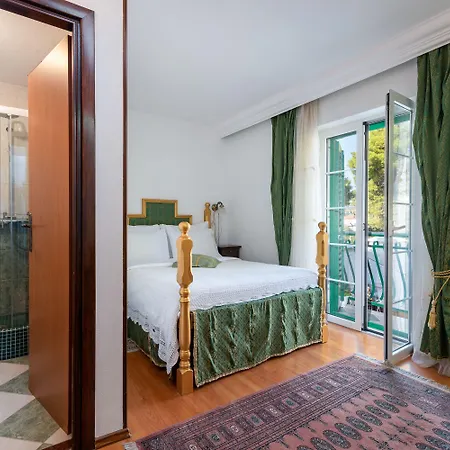 Heritage Pasike 4* Τρογκίρ