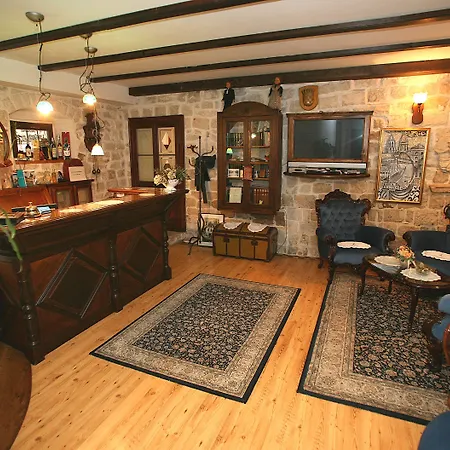 Heritage Pasike Otel 4*