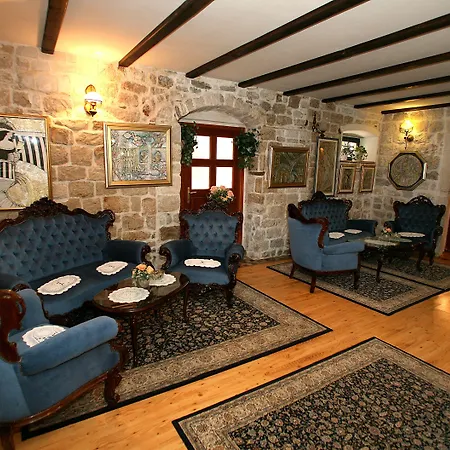 Otel Heritage Pasike