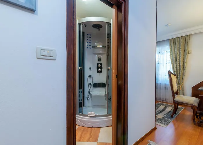 Heritage Pasike Otel 4*