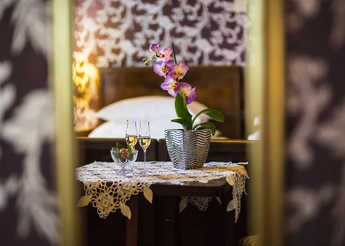 Otel Heritage Pasike Trogir