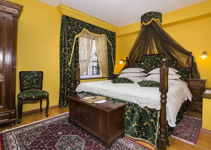 Heritage Pasike Otel Trogir