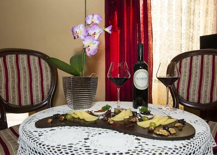 Heritage Pasike 4* Trogir