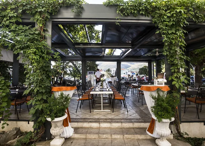 Heritage Pasike Otel Trogir