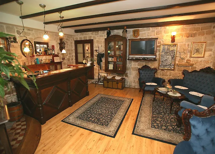 Heritage Pasike Otel 4*